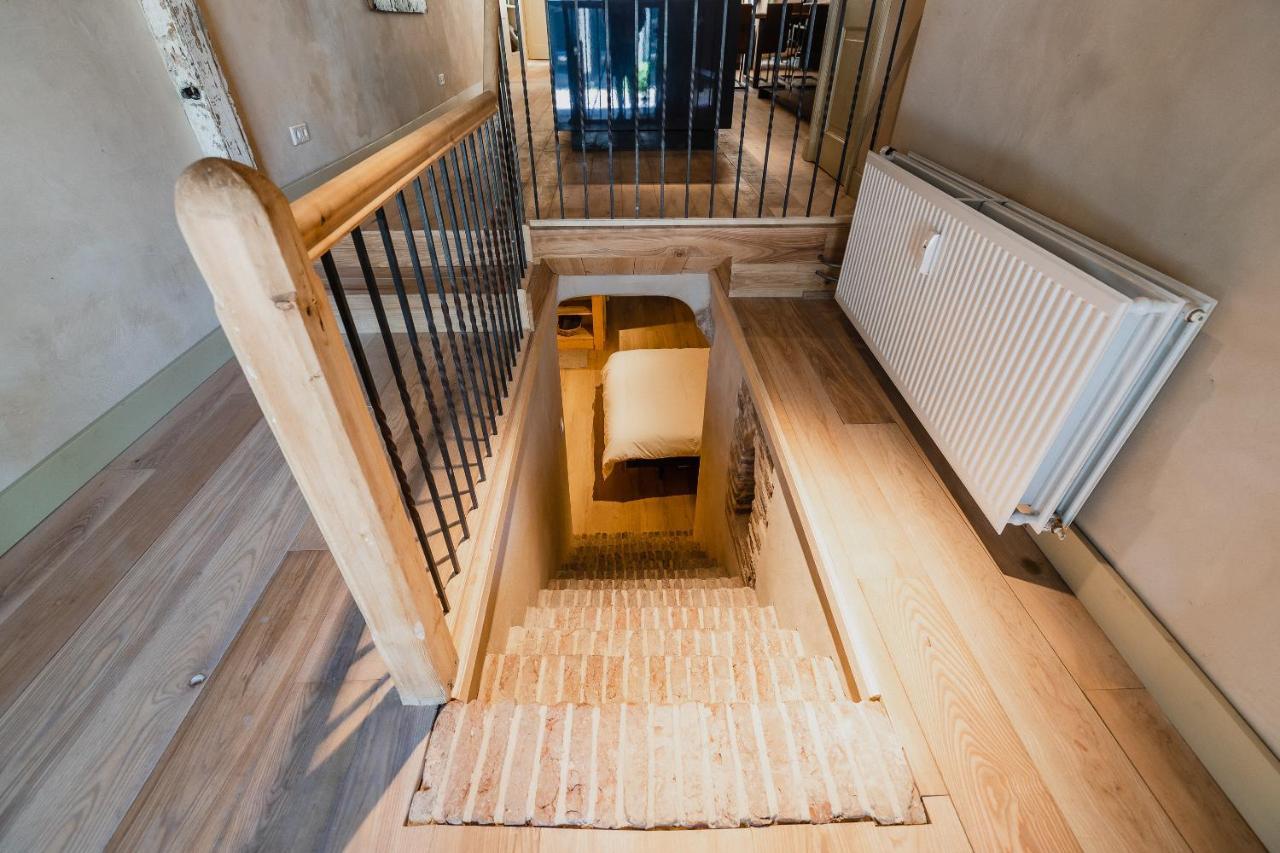 Familie Appartement De Smederij Utrecht Zewnętrze zdjęcie